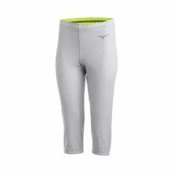 Mizuno Stretch Softball Unbelted Pants - 350629 -Outlet Apparel Store image 68