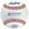 Rawlings Baseballs CIFSS - 1 Dozen -Outlet Apparel Store image 730