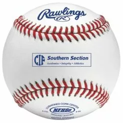 Rawlings Baseballs CIFSS - 1 Dozen