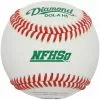 Diamond DOL-A NFHS Official League Leather Baseballs -Outlet Apparel Store image 742
