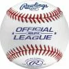 Rawlings Practice Ball ROLB1X - 1 Dozen -Outlet Apparel Store image 745