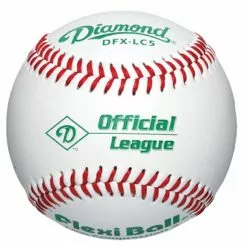Diamond Flexi Ball Soft Touch Core Baseball - DFX-LC5 OL