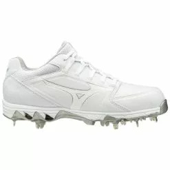 Mizuno 9-Spike Swift 6 Low Women's Metal Softball Cleat -320588
