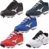 Mizuno 9-Spike Swift 3 Switch - 320452 -Outlet Apparel Store image 772