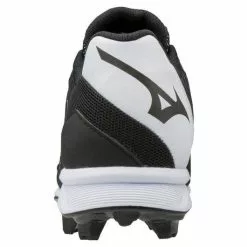 Mizuno 9-Spike Advanced Dominant TPU Men's Molded Baseball Cleat -320566 -Outlet Apparel Store image 778