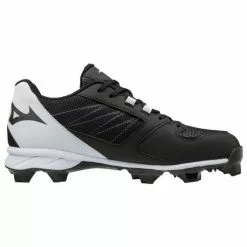 Mizuno 9-Spike Advanced Dominant TPU Men's Molded Baseball Cleat -320566 -Outlet Apparel Store image 779