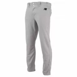 New Balance Adversary 2.0 Youth Solid Baseball Pants -BBP232