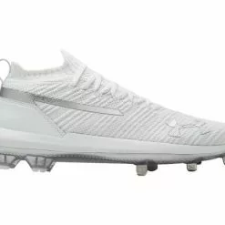 UA Men's Harper 3 Low ST Metal Cleats - 3020587