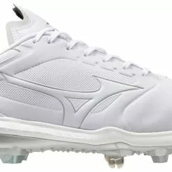 Mizuno 9 Spike Advanced Sweep 5 - 320617 White