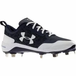 UA Yard Low ST Metal Cleat - 1293900
