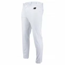 New Balance Adversary 2.0 Youth Solid Baseball Pants -BBP232 -Outlet Apparel Store image 82