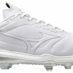 Mizuno 9 Spike Advanced Sweep 5 - 320617 White