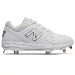 New Balance Women's Velo1 Metal Fastpitch Cleats - SMVELO