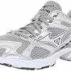 Mizuno Women's Wave Unite Trainer - 320418 -Outlet Apparel Store image 835