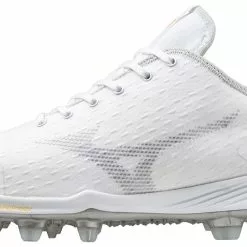 Mizuno Men's Dominant 4 TPU Molded Baseball Cleat - 320670 -Outlet Apparel Store image 842