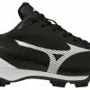 Mizuno Wave Lightrevo TPU Junior Molded Baseball Cleat - 1 Mizuno Wave Lightrevo TPU Junior Molded Baseball Cleat - -Outlet Apparel Store image 850