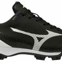 Mizuno Wave Lightrevo TPU Junior Molded Baseball Cleat -