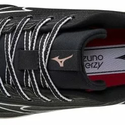 Mizuno 9 Spike Advanced Sweep 6 Low Softball Cleat - 320662 Black/White -Outlet Apparel Store image 860