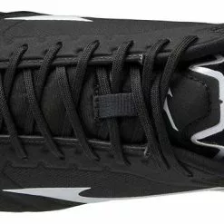 Mizuno 9 Spike Advanced Sweep 5 - 320617 Black/White -Outlet Apparel Store image 871
