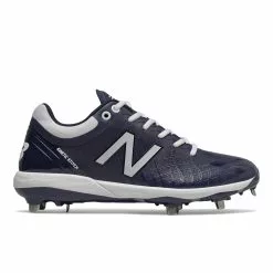 New Balance Mens Metal Cleat - L4040v5