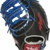 Rawlings Pro Preferred Anthony Rizzo 12.75" Game Day First Base Mitt - PROSAR44B -Outlet Apparel Store image 903