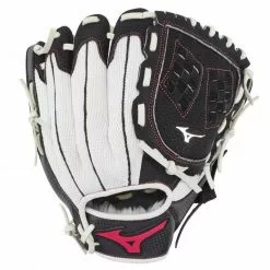 Mizuno Prospect Finch Series 10" Youth Softball Glove - GPP1005F3