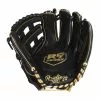 Rawlings Liberty 12.5" Fastpitch Outfield Glove- RLA125KRG -Outlet Apparel Store image 912
