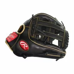 Rawlings Liberty 12.5" Fastpitch Outfield Glove- RLA125KRG -Outlet Apparel Store image 913