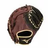 Mizuno MVP Prime 12.5" Baseball First Base Mitt -GXF50PB3BC -Outlet Apparel Store image 914