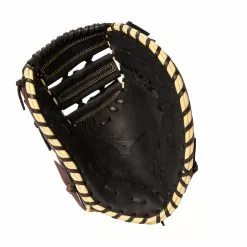 Mizuno MVP Prime 12.5" Baseball First Base Mitt -GXF50PB3BC 7 Mizuno MVP Prime 12.5" Baseball First Base Mitt -GXF50PB3BC -Outlet Apparel Store image 916