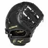 Mizuno MVP Prospect 12.5" Youth First Base Glove - GXF102 -Outlet Apparel Store image 919