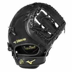 Mizuno MVP Prospect 12.5" Youth First Base Glove - GXF102