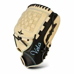 All-Star All Star Vela THREE FING3R Series Fastpitch Glove: FGSBV-12 -Outlet Apparel Store image 925