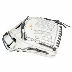 Mizuno MVP Prime 12" Pitcher/Outfield Fastpitch Glove - GMVP1200PF4W -Outlet Apparel Store image 936