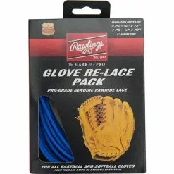 Rawlings Glove Re-Lace Pack - LACEPK