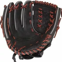 Wilson A2K D33 11.75" Pitcher's/Infield Baseball Glove - WBW1008931175 -Outlet Apparel Store image 976