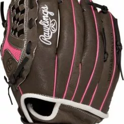Rawlings Sure Catch 10.5" Youth Infield Glove- -Outlet Apparel Store image 986