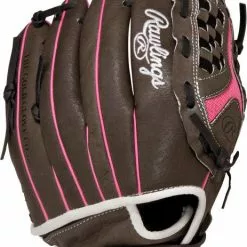 Rawlings Sure Catch 10.5" Youth Infield Glove- -Outlet Apparel Store image 987