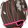 Rawlings Storm 10.5 In Infield Glove ST1050FP 1 Rawlings Storm 10.5 In Infield Glove ST1050FP -Outlet Apparel Store image 997