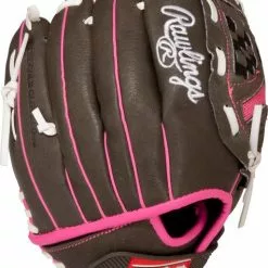 Rawlings Pro Preferred 11.75" Infield Baseball Glove - PROS315-2BOM -Outlet Apparel Store image 997