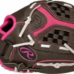 Rawlings Heart Of The Hide R2G 12.5" First Base Baseball Mitt - PRORFM18-10BC -Outlet Apparel Store image 999