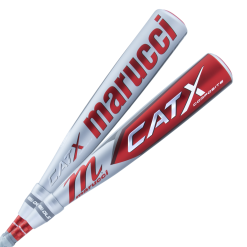 Marucci Cat X Composite -10 Junior USSSA Big Barrel
