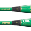Louisville Slugger 2023 META -12 USA Baseball Bat -Outlet Apparel Store louisville meta 2 5 8 youth usa bat wbl2659010 12oz 2023 1 5000x 1ff2ba99 a39c 4578 8764 2cdd23b428ae