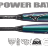 2023 Mizuno PWR CRBN Fastpitch Bat -10 -Outlet Apparel Store mizuno f23 pwr crbn 340603 17