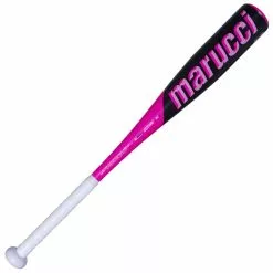Marucci CAT USA Tee Ball Pink Bat: MTBC11YUSAP -Outlet Apparel Store mtbc11yusap a 1