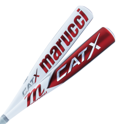 Marucci Cat X -10 Junior USSSA Big Barrel