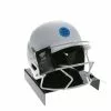 Schutt Sports Schutt XR1 Softball Helmet With Batter's Guard Facemask - White -Outlet Apparel Store newschutt