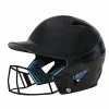 Champro Sports Champro HX Rookie Youth Fastpitch Batting Helmet - Black 1 Champro Sports Champro HX Rookie Youth Fastpitch Batting Helmet - Black -Outlet Apparel Store rookblack