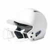 Champro Sports Champro HX Rise Fastpitch Batting Helmet - White 2 Champro Sports Champro HX Rise Fastpitch Batting Helmet - White -Outlet Apparel Store white 2f0d51d2 86f0 42a9 8997 4190bf865453