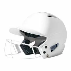Champro Sports Champro HX Rise Fastpitch Batting Helmet - White
